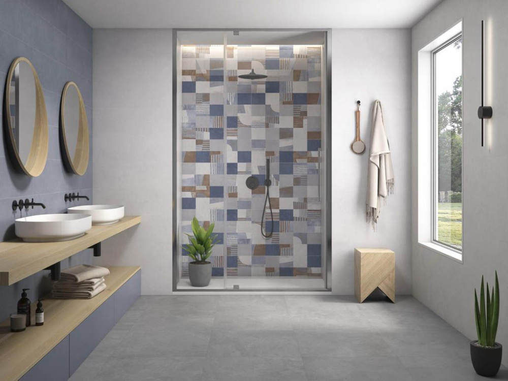 Плитка DOSSO (Pamesa) в Москве