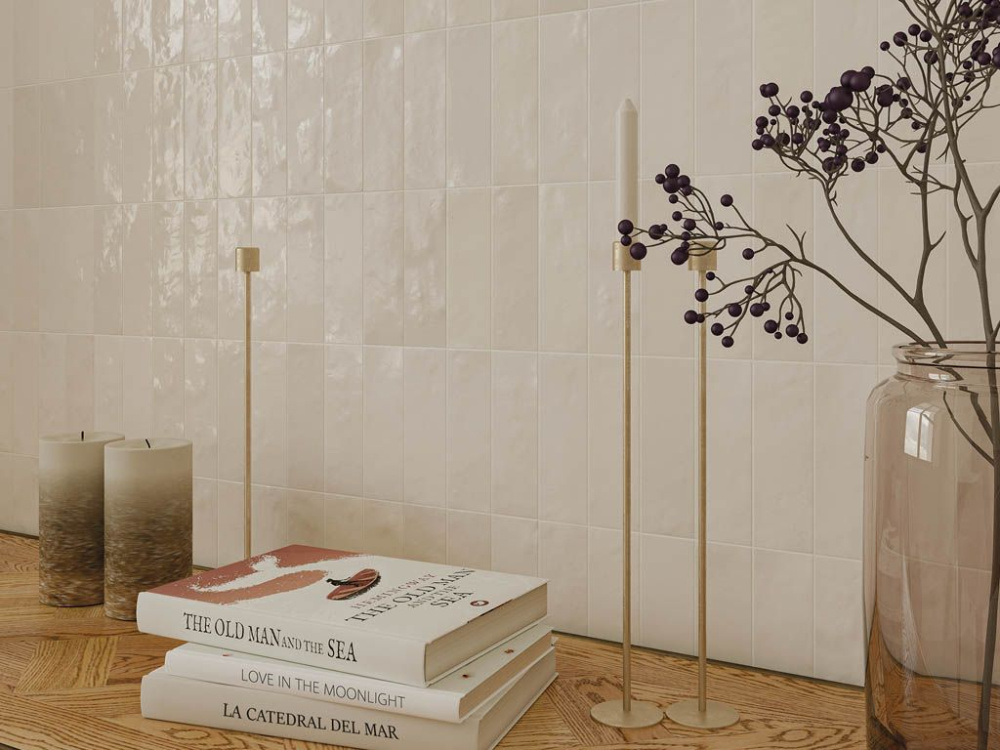 Плитка SAFI (Dna Tiles) в Москве