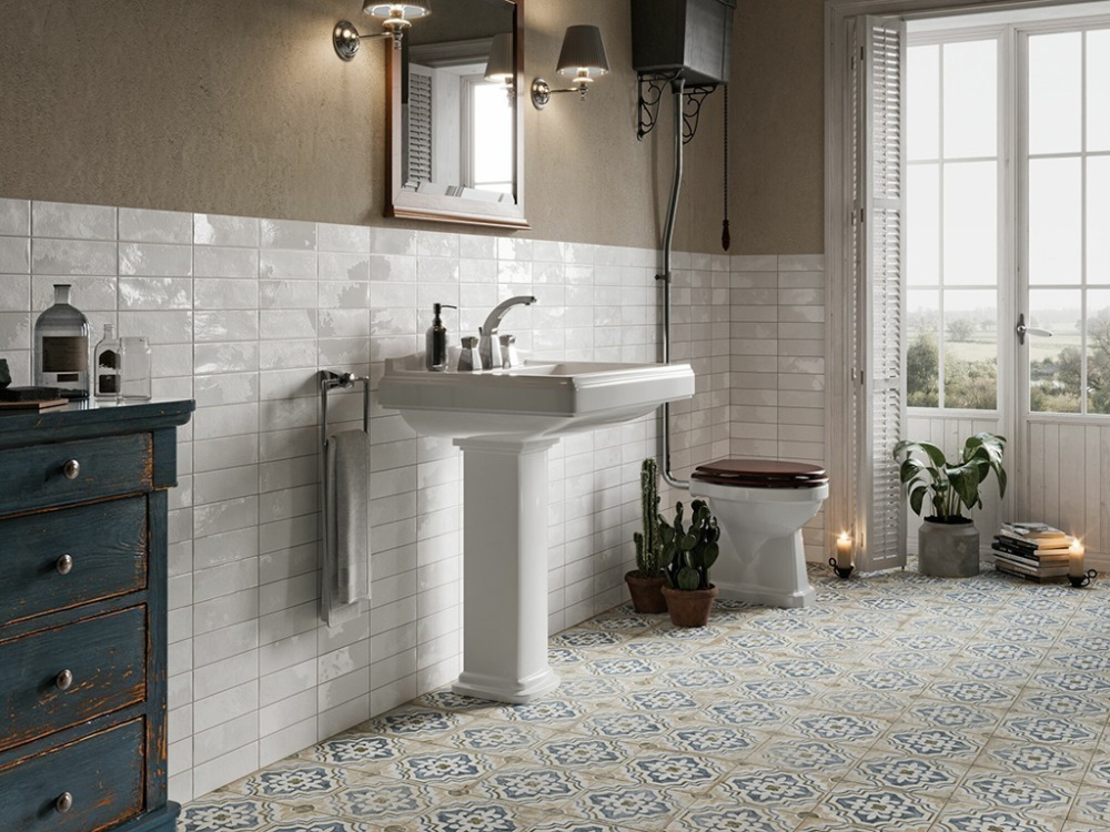 Плитка FS PORTO (Peronda) в Москве