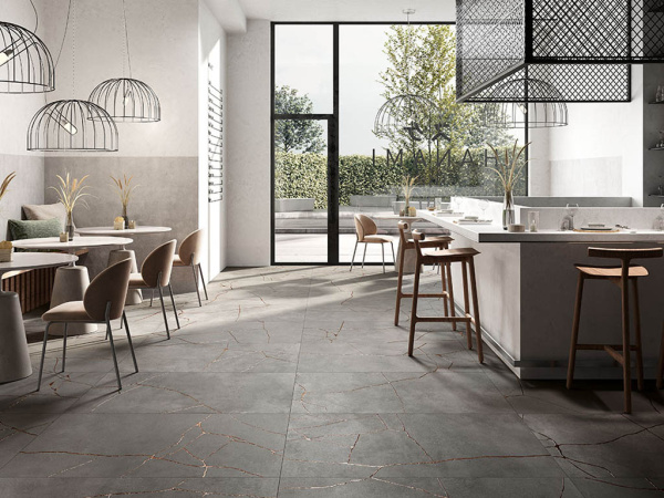 Плитка KINTSUGI (Fioranese Ceramica) в Москве