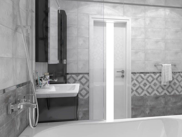 Плитка TROFFI (Ceramica Classic) в Москве