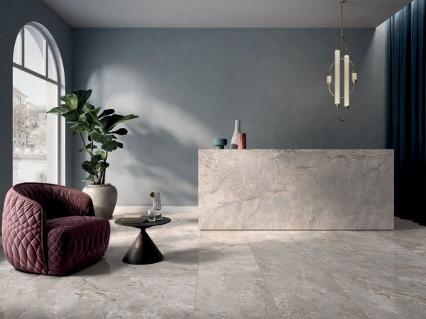 Керамогранит ELEMENTS LUX (KEOPE Ceramiche) в Москве