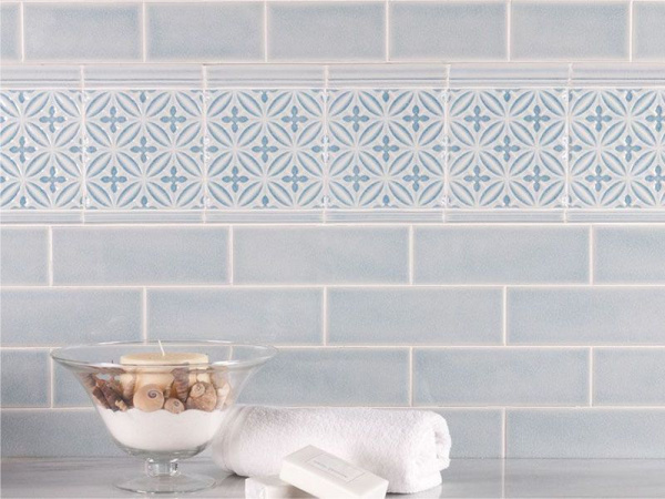 Плитка OCEAN (ADEX) в Москве