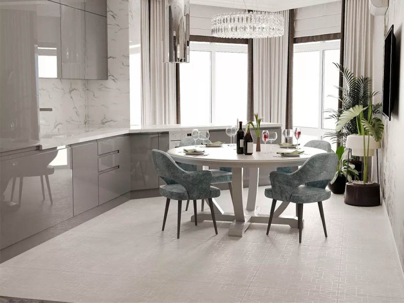 Плитка 60*120 (Cube Ceramica) в Москве