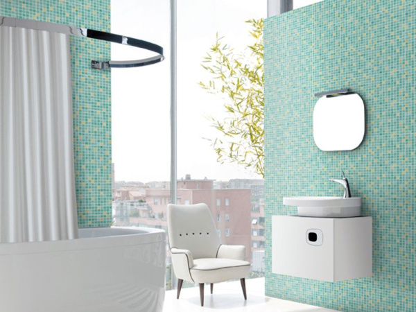 Мозаика COLORS+ (Vidrepur) в Москве