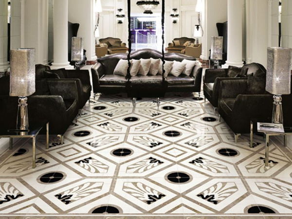 Плитка DIANA WHITE (Marmocer) в Москве