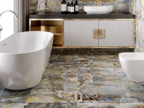 Плитка GELATA (Infiniti) в Москве