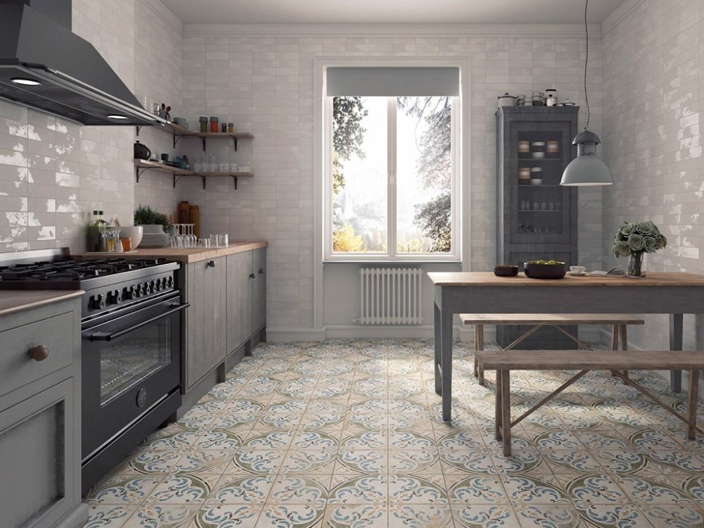 Плитка FS PORTO (Peronda) в Москве