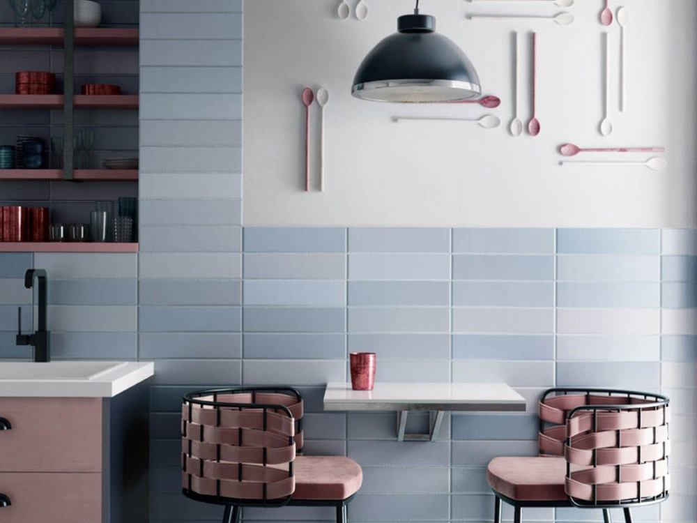 Плитка MATELIER (Equipe Ceramicas) в Москве