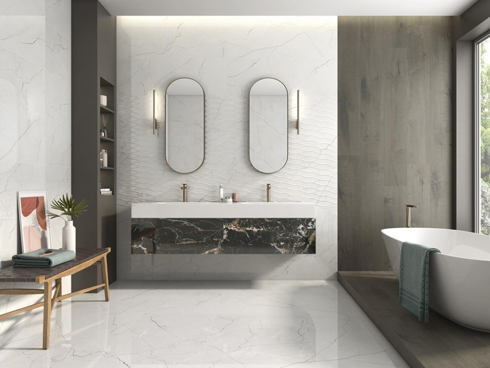 Плитка DESERT/PASTA BLANCA (Pamesa) в Москве