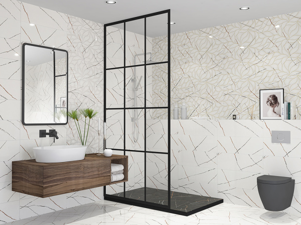 Плитка Bianco Covelano (Eletto Ceramica) в Москве