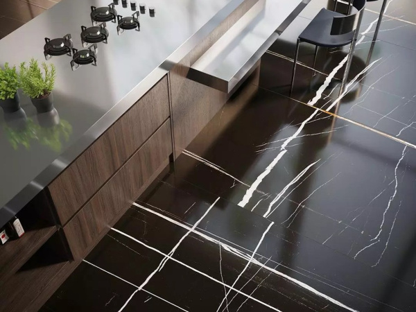 Плитка СУПЕРМАКСИ: MARBLE САХАРА (Kerama Marazzi) в Москве