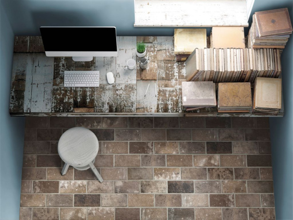 Плитка LONDON (Rondine Group RHS) в Москве