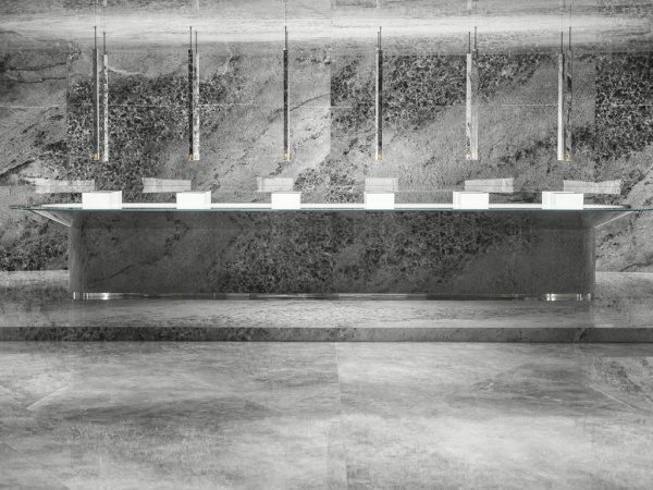 Плитка ULTRA CRYSTAL (Ariostea) в Москве