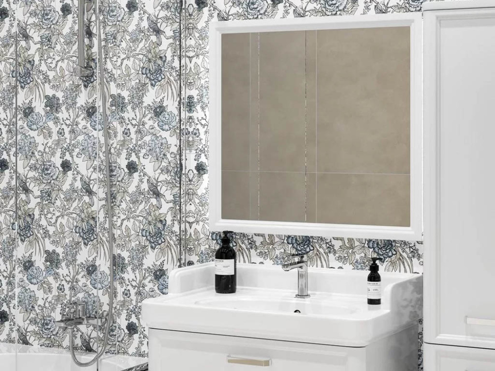 Плитка ЖАРДИМ (Kerama Marazzi) в Москве