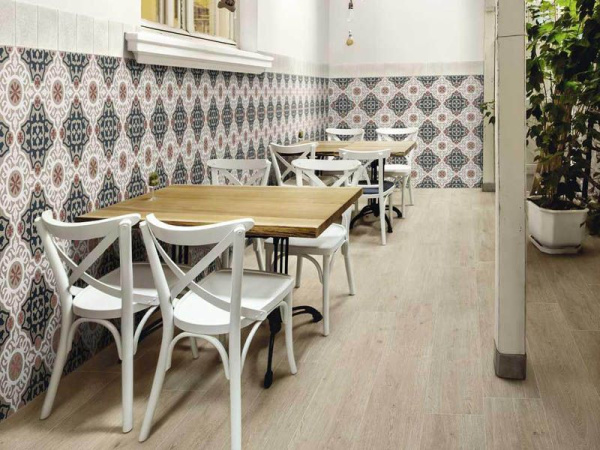 Плитка ABITARE (Ragno) в Москве