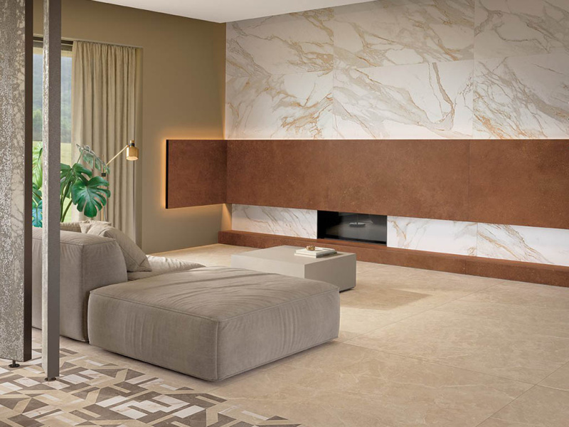 Плитка ROMA STONE (FAP Ceramiche) в Москве