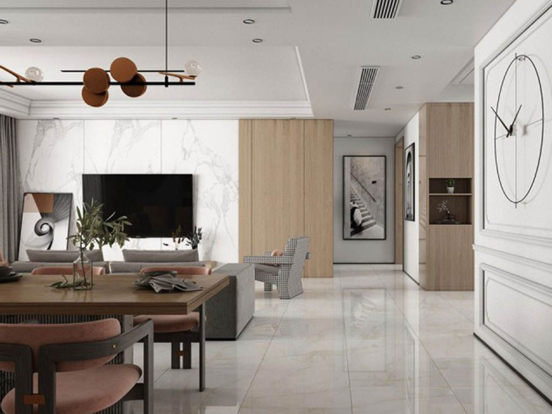 Плитка 60*120 (Letera) в Москве