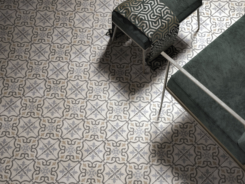 Плитка KAMARI (Cifre Ceramica) в Москве