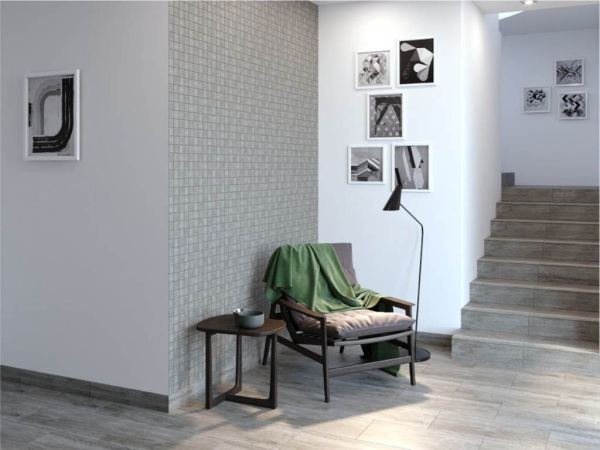 Плитка WOODHOUSE (Cersanit) в Москве