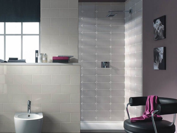 Плитка NEW CLASSIC (Ceramiche Grazia) в Москве