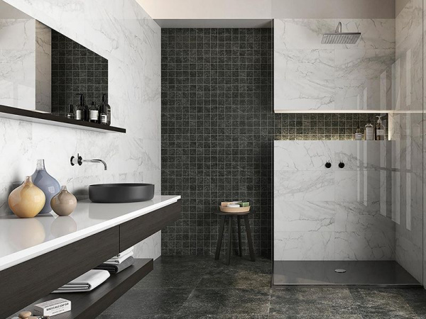 Плитка MARBLES/DECORSTONE (Pamesa) в Москве