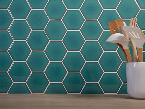 Мозаика HEX+OCTAGON+TRIANGOLO (StarMosaic) в Москве