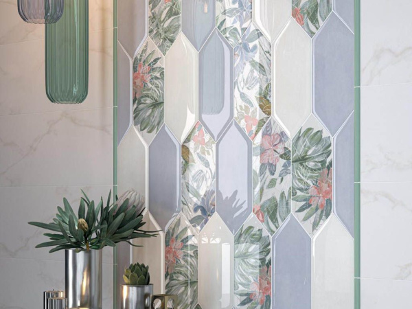 Плитка ФУРНАШ (Kerama Marazzi) в Москве