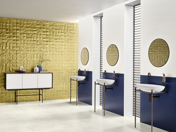 Плитка GENESIS (Love Tiles) в Москве