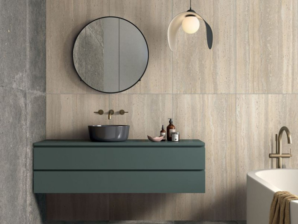 Плитка DORICA (Ariana) в Москве