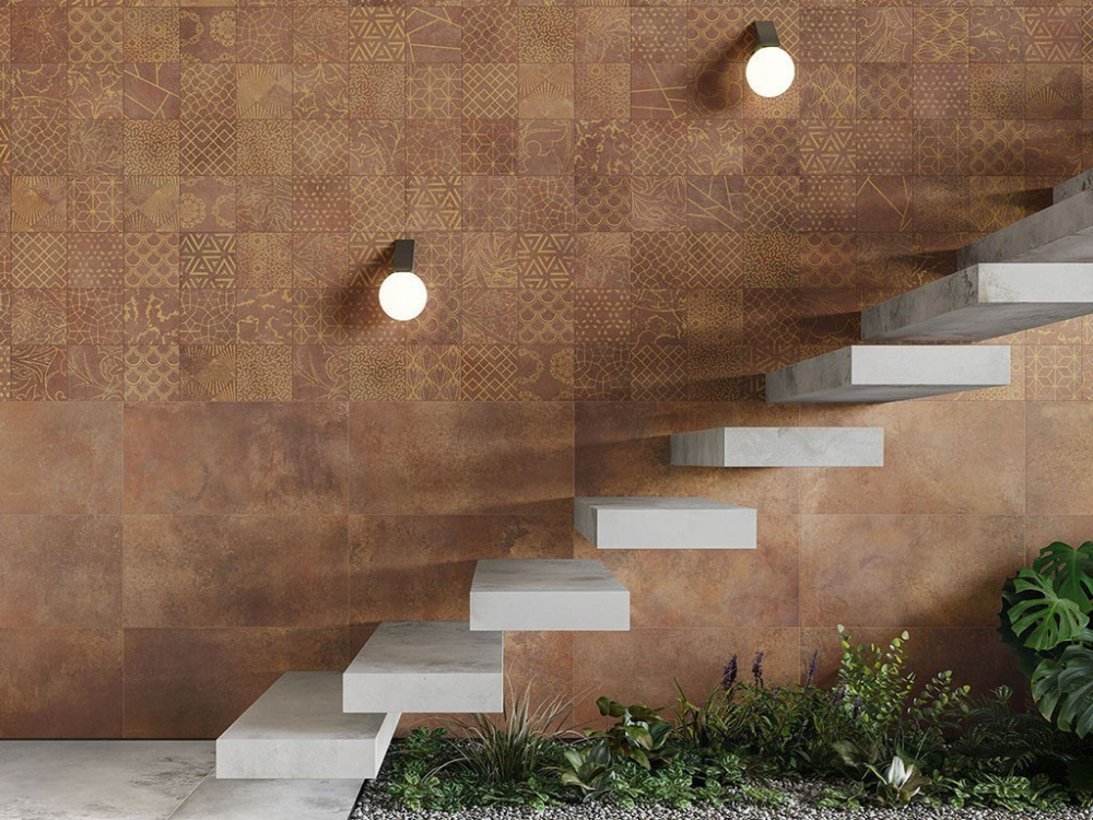 Плитка ALCHEMY (Caesar Ceramiche) в Москве