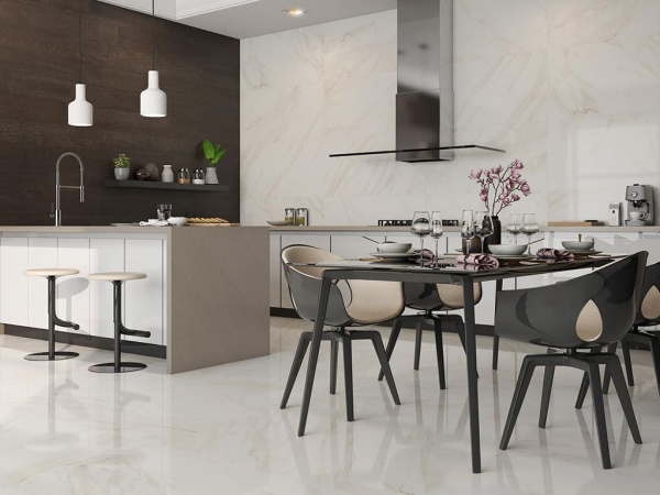 Плитка MARBLES/TRESANA (Pamesa) в Москве