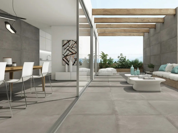 Плитка CROMAT-ONE (Ibero Ceramicas) в Москве