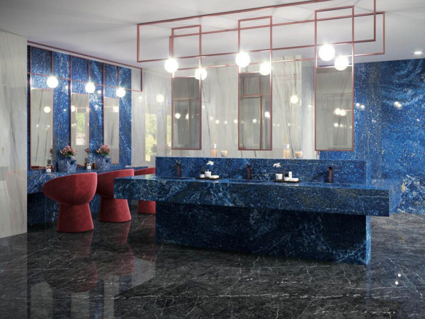 Плитка MARVEL DREAM (Atlas Concorde Италия) в Москве