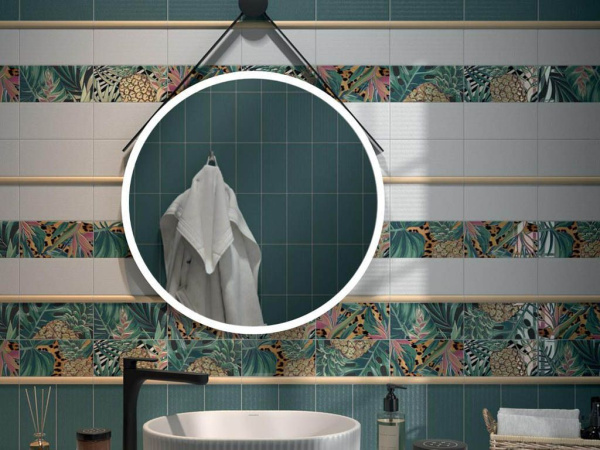 Плитка ПАЛЬМЕЙРА (Kerama Marazzi) в Москве