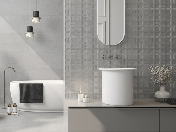 Плитка GRAVEL (Argenta) в Москве