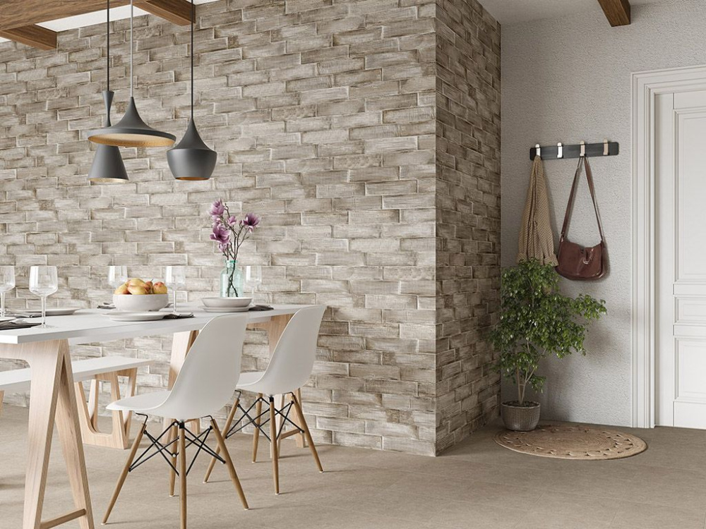 Плитка IMPRESSION (El Barco) в Москве