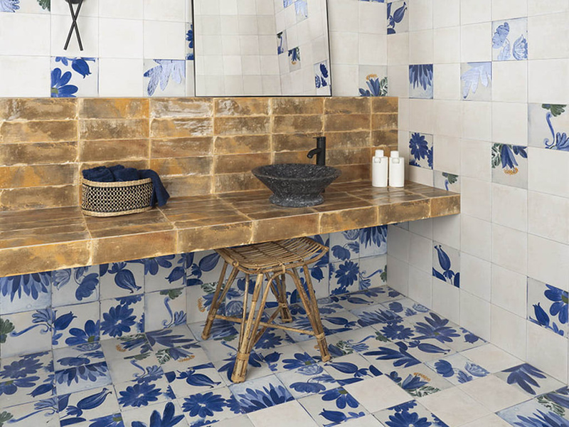 Плитка PORTO (Mainzu) в Москве