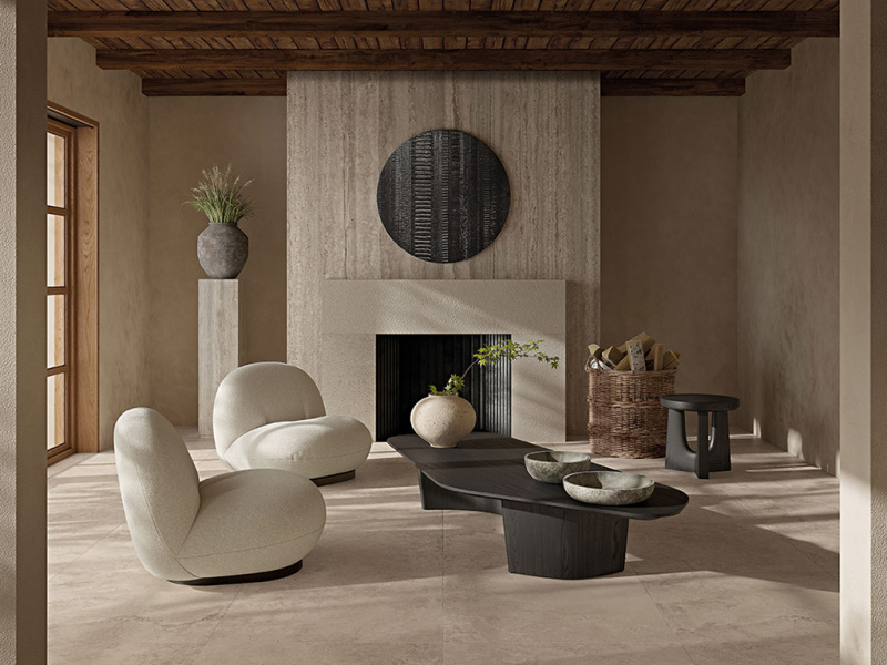 Плитка NATIVA (Kronos Ceramiche) в Москве