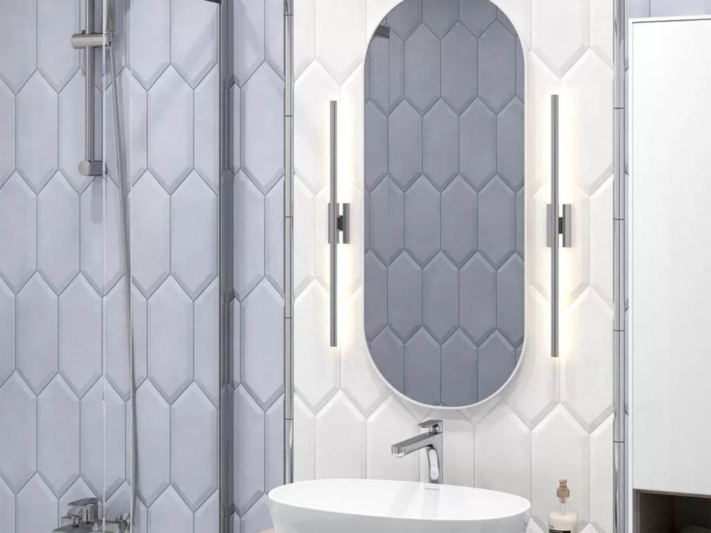 Плитка ФУРНАШ (Kerama Marazzi) в Москве