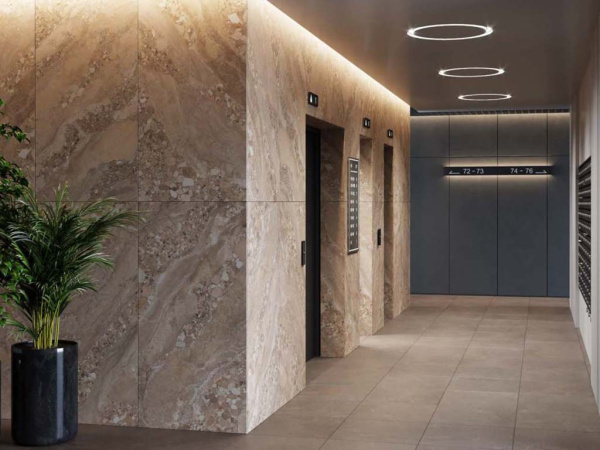 Плитка OCEANMIST (Ametis) в Москве