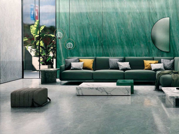 Плитка ROYAL EMERALD (Moreroom) в Москве