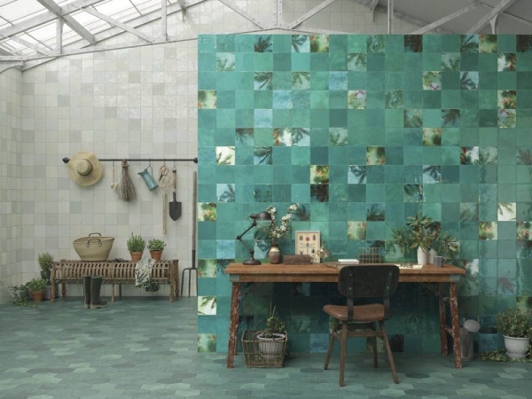 Плитка SOUK (APE Ceramica) в Москве