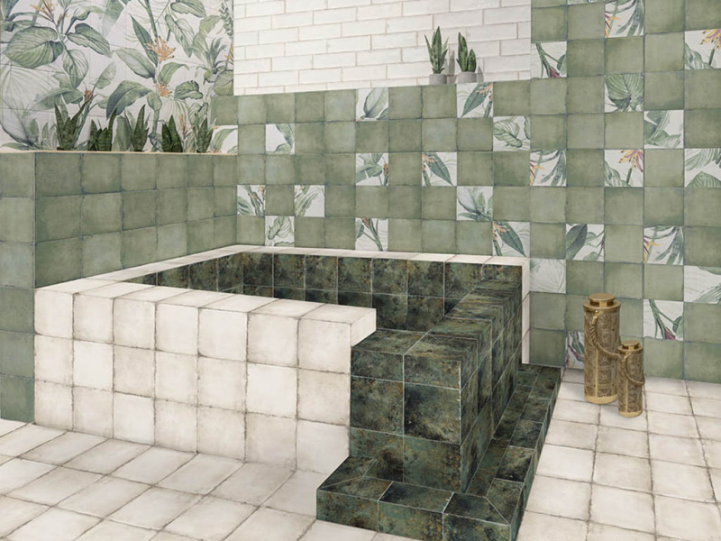 Плитка OCEAN (Mainzu) в Москве