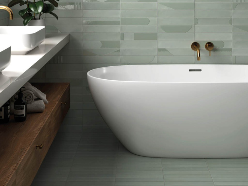 Плитка WADI (Equipe Ceramicas) в Москве