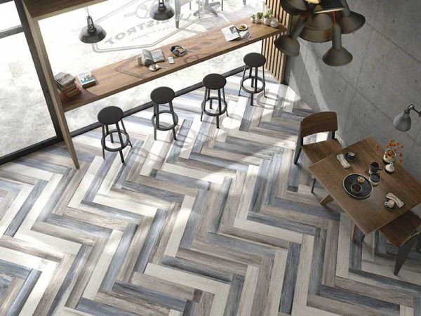 Керамогранит PAINT (Elios Ceramica) в Москве