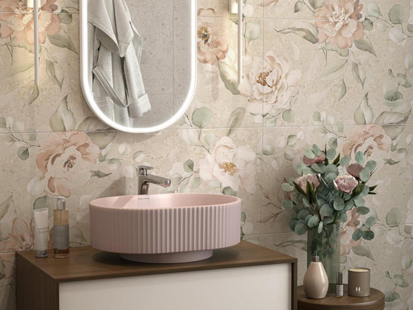 Плитка ТОСКАНА:РИККАРДИ (Kerama Marazzi) в Москве