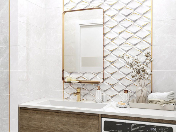 Плитка SENS (AltaCera) в Москве