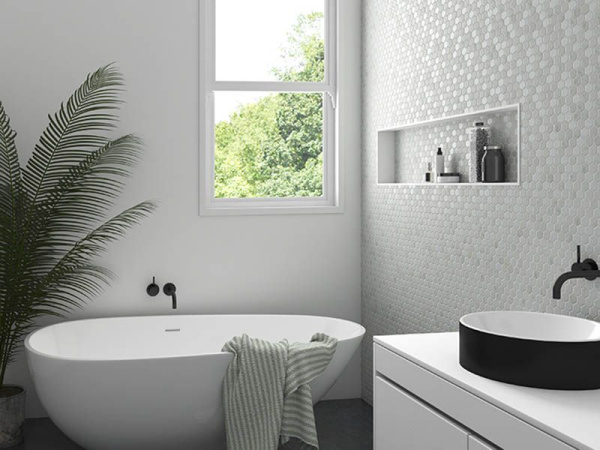 Мозаика ANTARCTICA (Vidrepur) в Москве