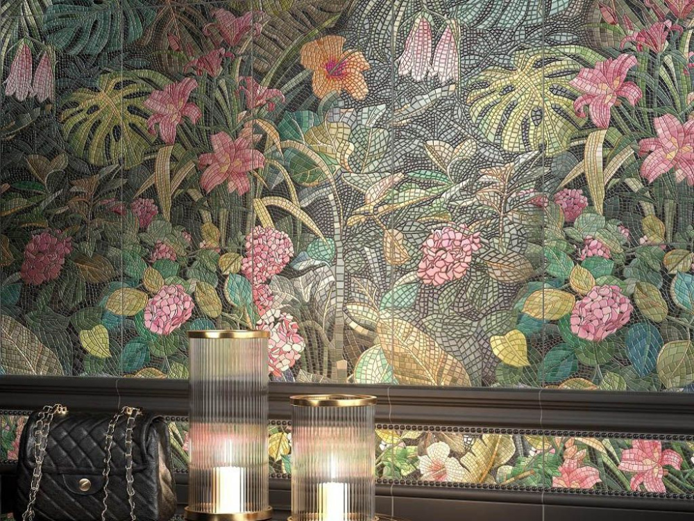 Плитка АЛЬВАО (Kerama Marazzi) в Москве